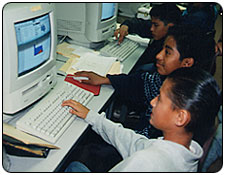 Computer Kids