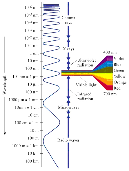 Science Line